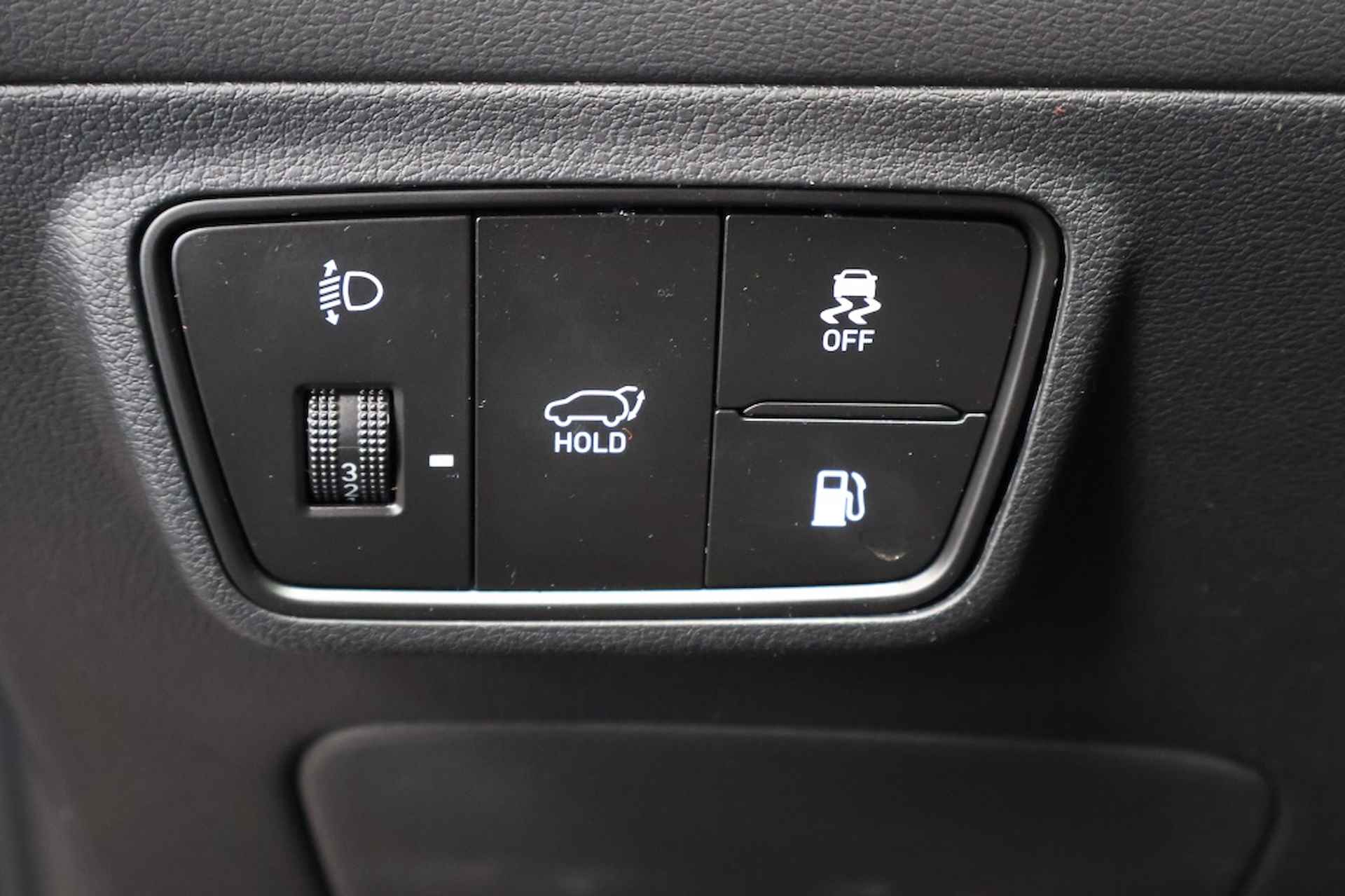 Hyundai Tucson 1.6 T-GDI PHEV Premium Sky | Plug-in | Snel leverbaar - 20/41