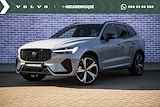 Volvo XC60 2.0 T8 Plug-in hybrid AWD Plus Dark  | Black Pack | Donker Glas | Long Range | Google Maps | Polestar Tuning | Harman/Kardon audio | Panoramadak | 21 inch velgen |