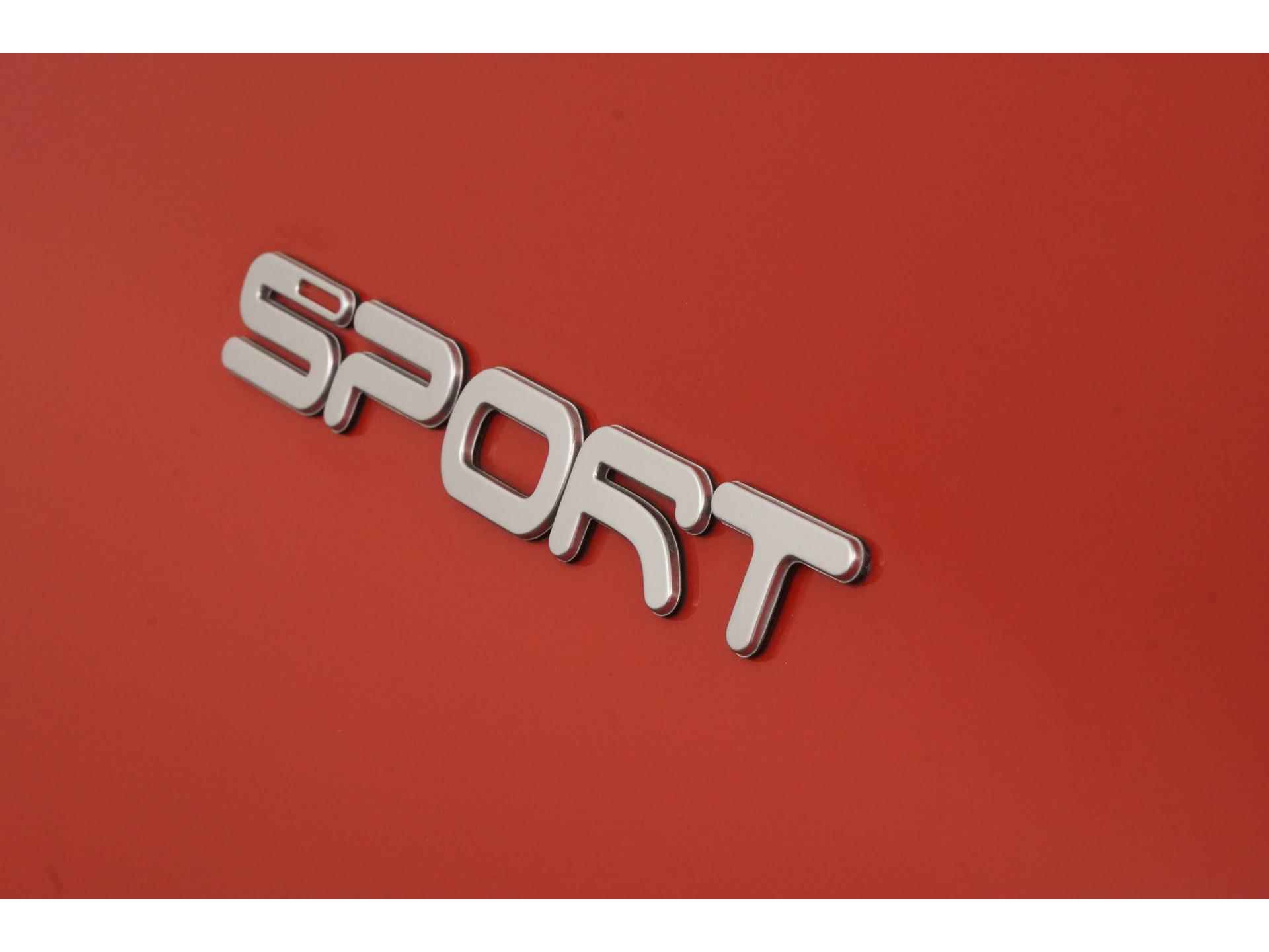 Fiat 500X 1.3 GSE Sport Automaat | Schuifdak | Blind Spot | Navigatie | Zondag Open! - 28/41