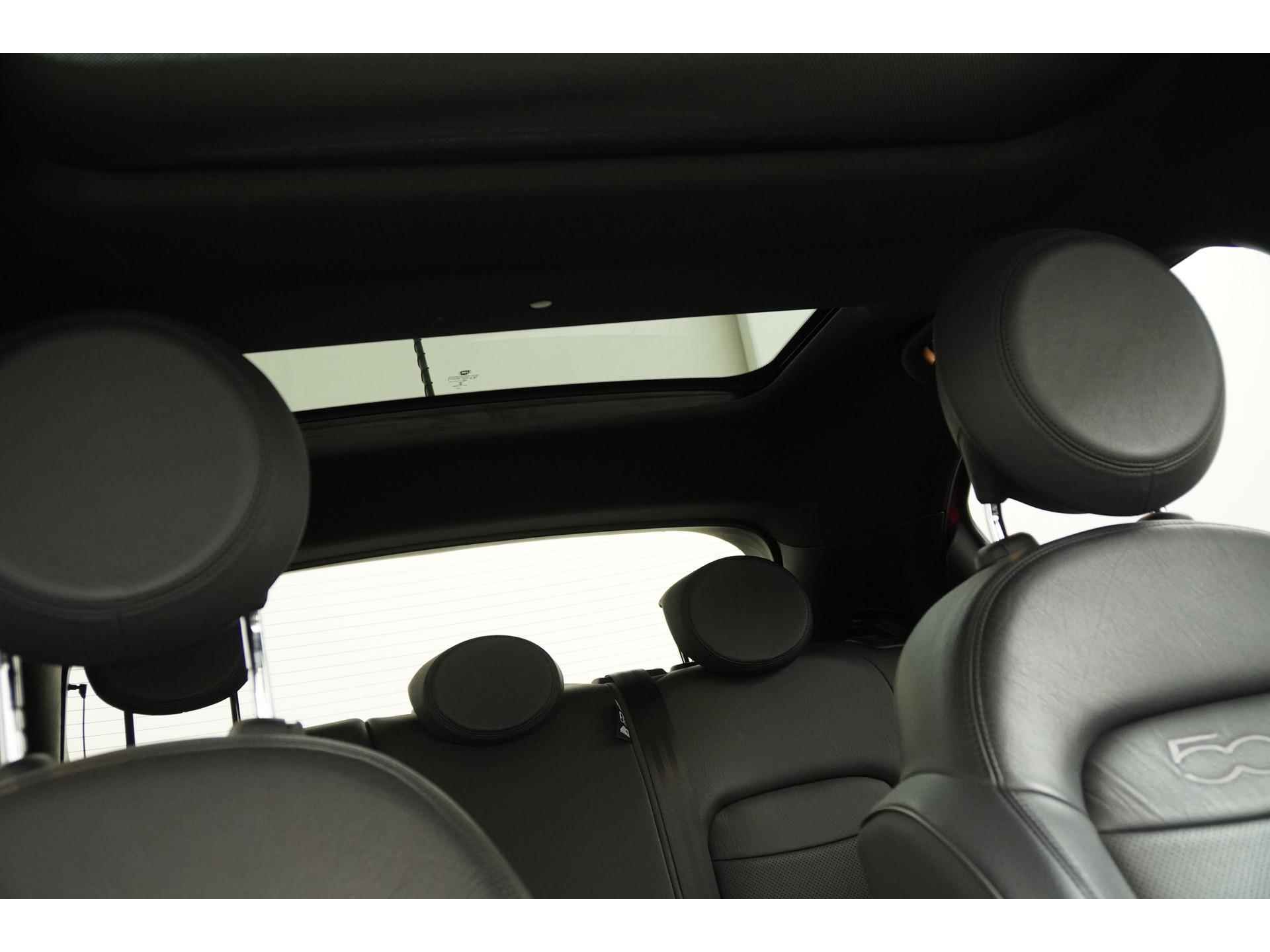 Fiat 500X 1.3 GSE Sport Automaat | Schuifdak | Blind Spot | Navigatie | Zondag Open! - 32/41