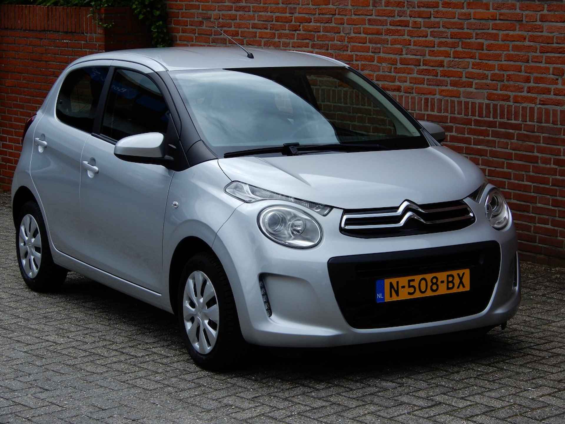 Citroën C1