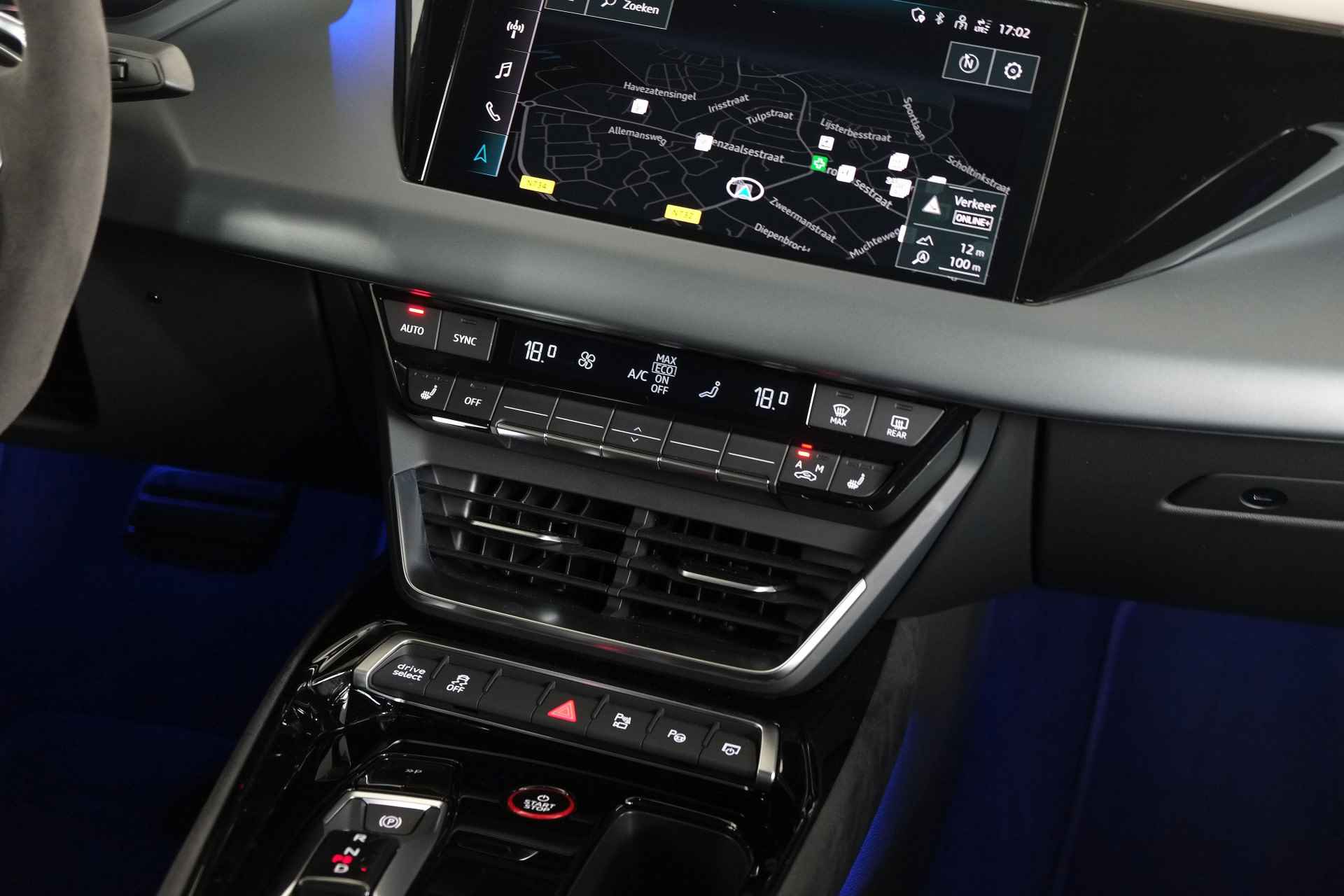 Audi e-tron GT 93 kWh Panorama / ACC / VC / Cam / Alcantara / LED - 15/44