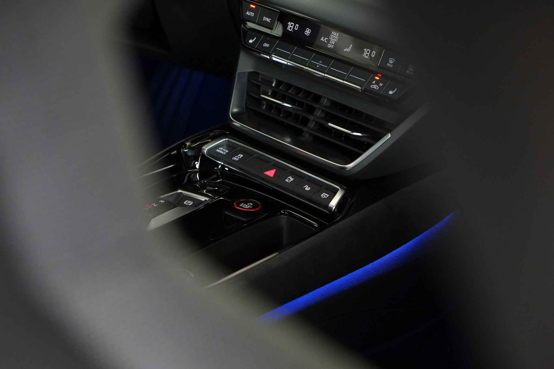 Audi e-tron GT 93 kWh Panorama / ACC / VC / Cam / Alcantara / LED - 18/44