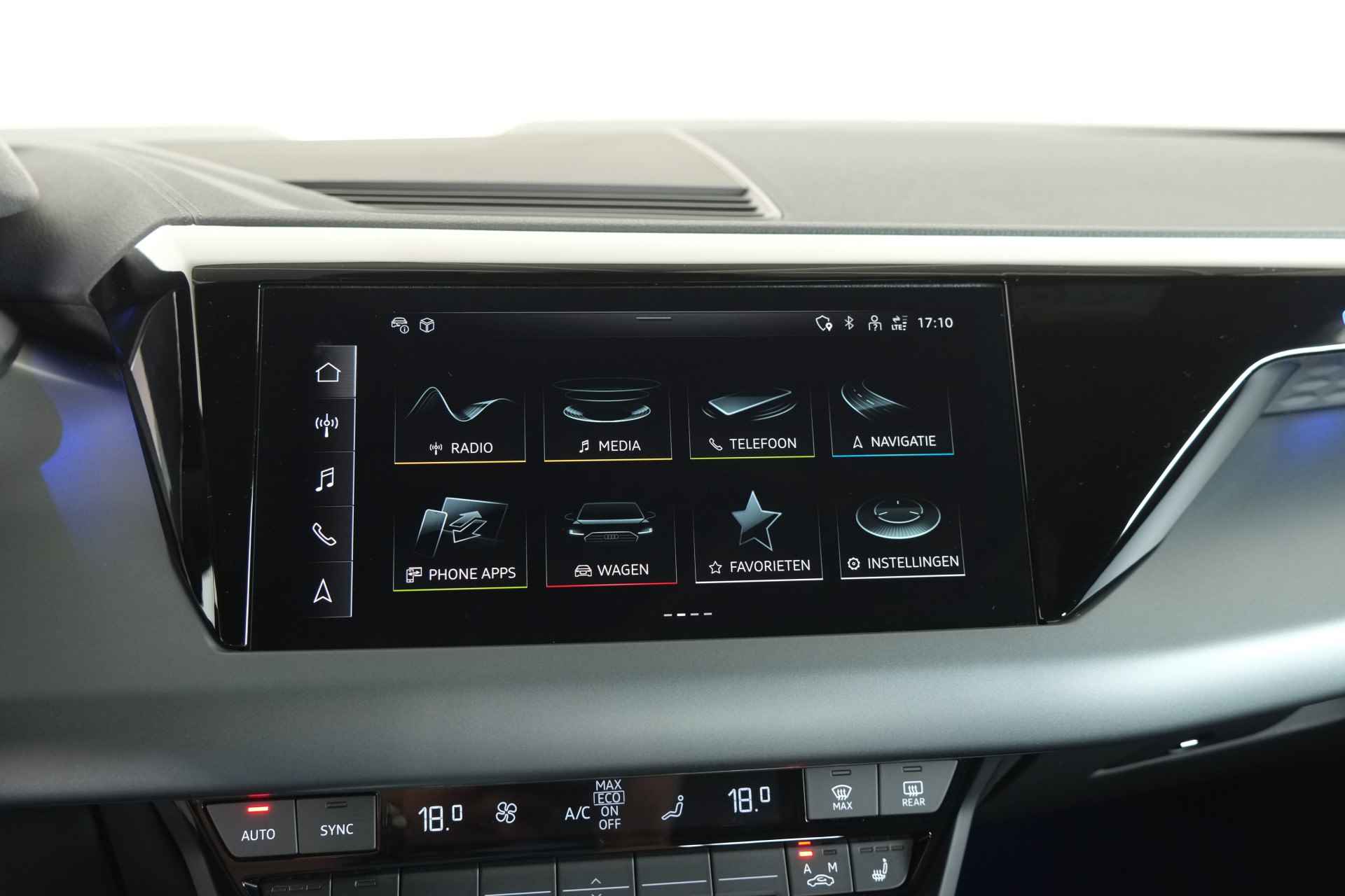 Audi e-tron GT 93 kWh Panorama / ACC / VC / Cam / Alcantara / LED - 36/44