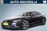 Audi e-tron GT 93 kWh Panorama / ACC / VC / Cam / Alcantara / LED