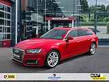 AUDI A4 40 TDI DESIGN TREKHAAK/CAMERA/NAVI/ACC/STOELVERW