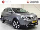 Nissan Qashqai 1.6 163pk DIG-T Tekna 17'' velgen