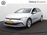 Volkswagen Golf Variant 1.0 eTSI Life DSG / Adap. Cruise / Camera / Stoelverwarming / Sensoren /