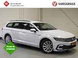 VOLKSWAGEN Passat GTE 1.4 TSI PHEV 218pk DSG Business