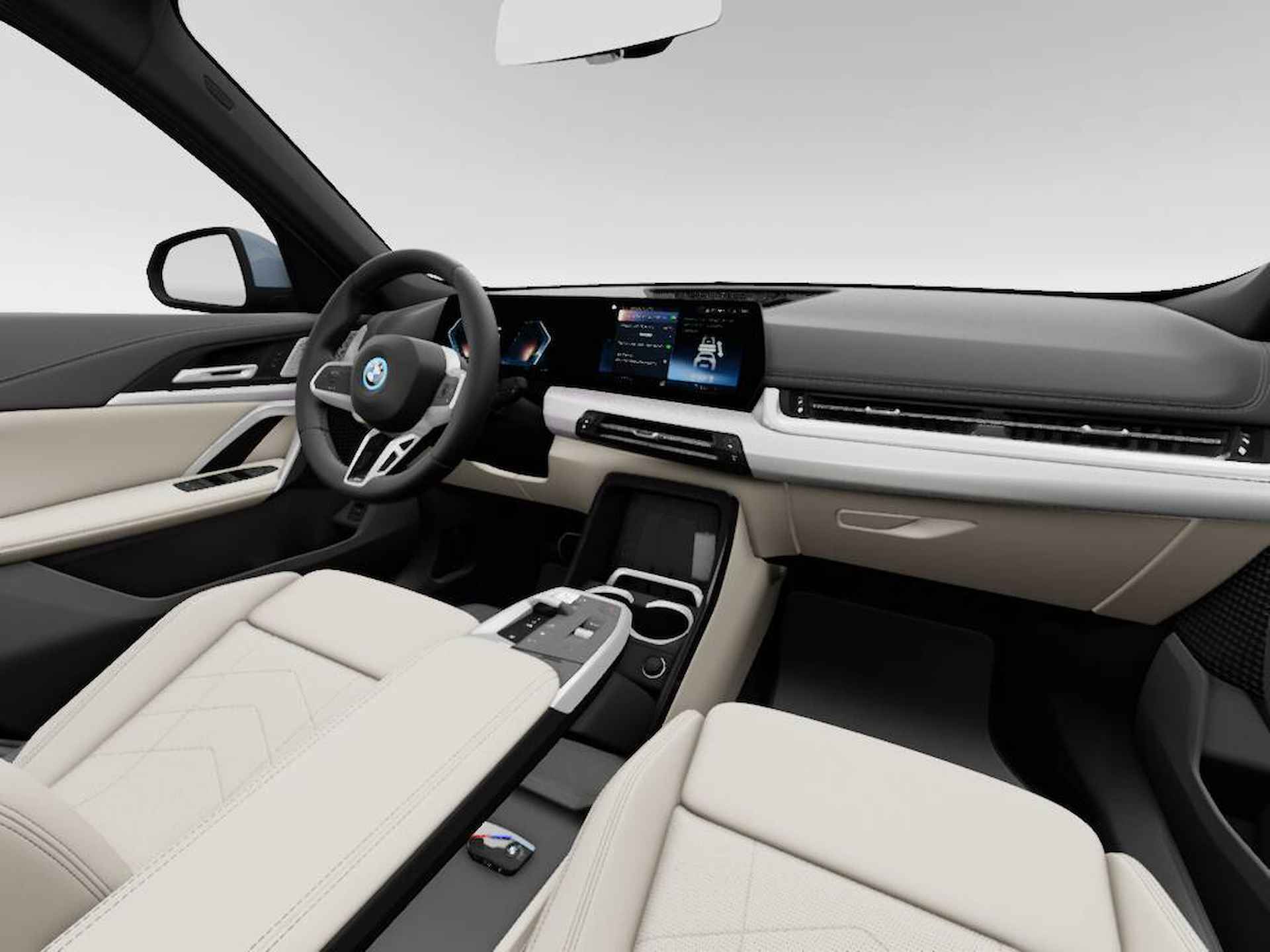 BMW iX1 eDrive20 67 kWh - 11/16