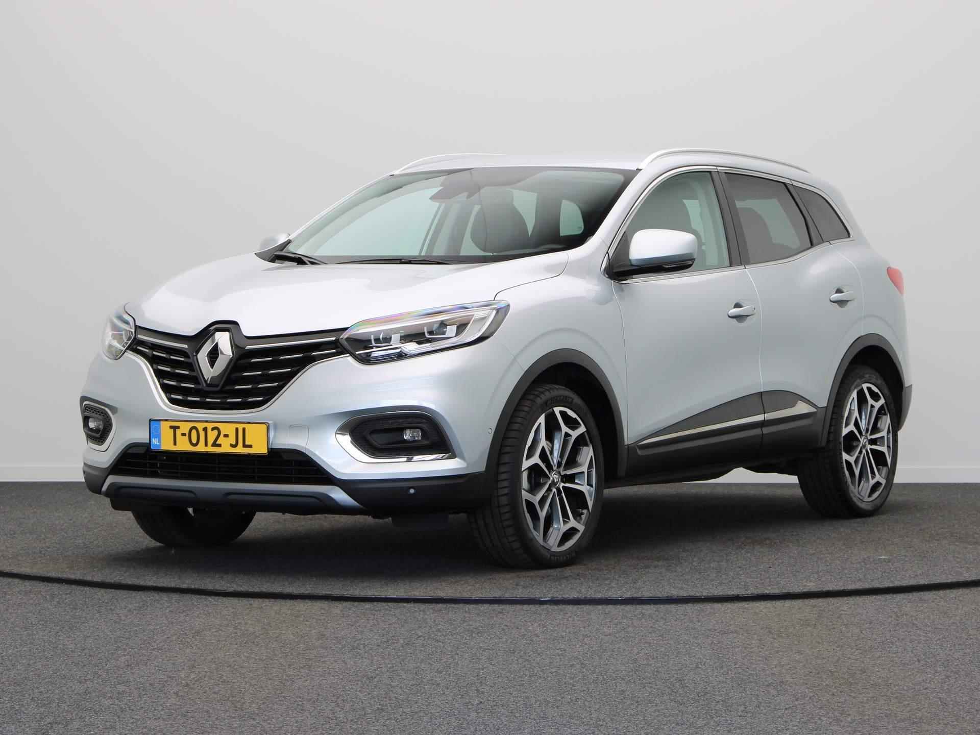 Renault Kadjar 140pk TCe Techno  | Trekhaak | Apple Carplay | Android Auto | Achteruitrijcamera | - 2/33