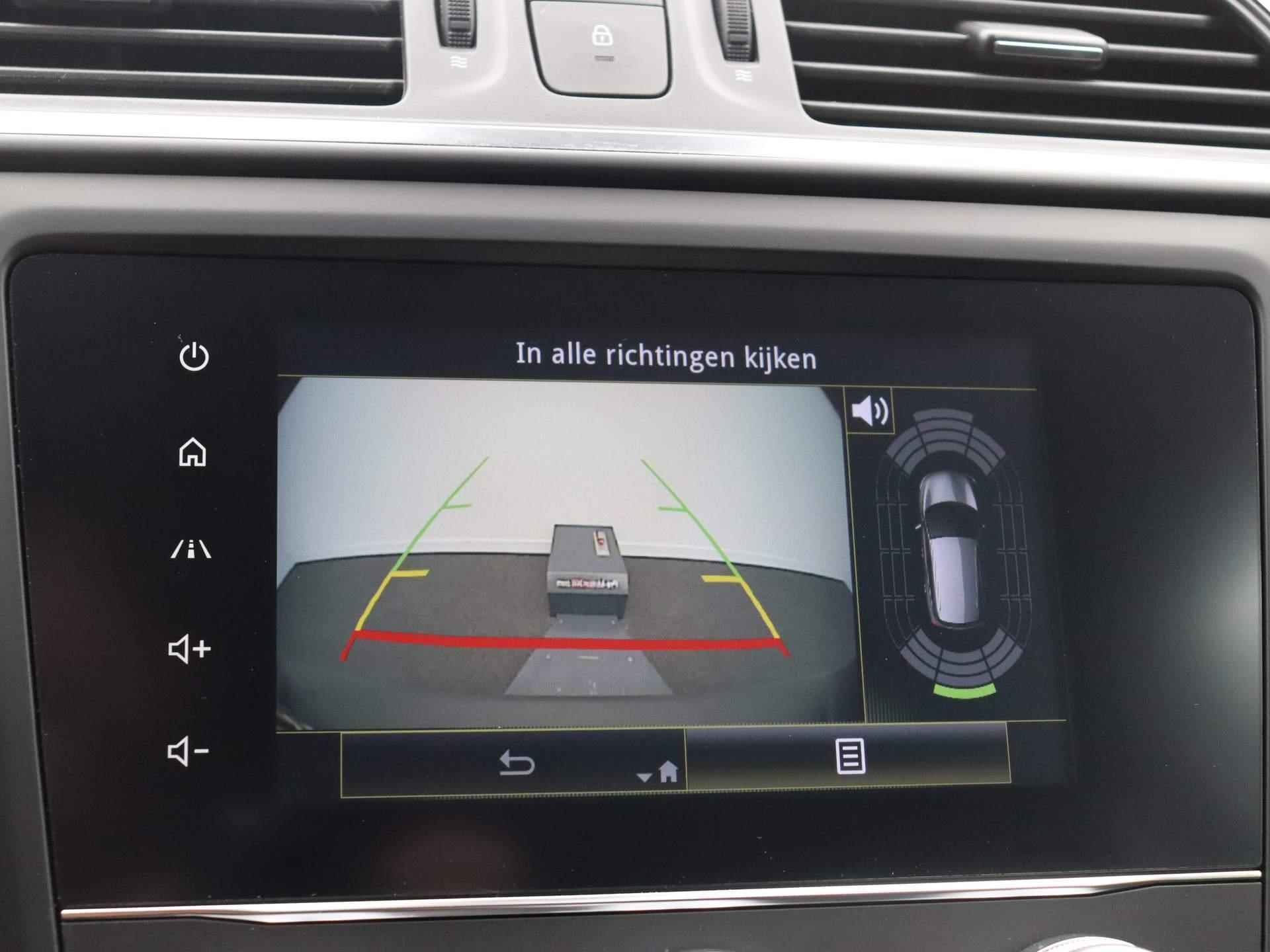 Renault Kadjar 140pk TCe Techno  | Trekhaak | Apple Carplay | Android Auto | Achteruitrijcamera | - 31/33