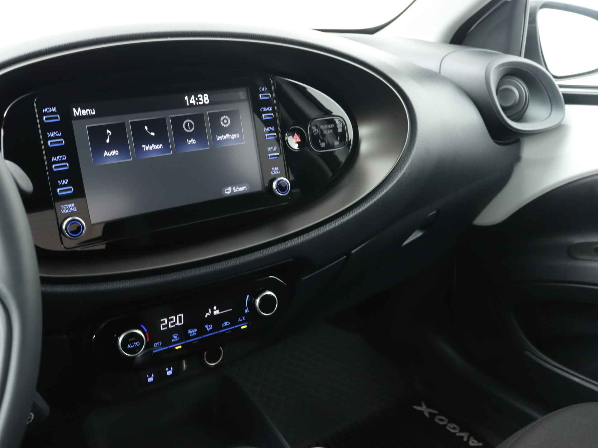 Toyota Aygo X 1.0 Pulse Limited | Camera | Stoelverwarming | LM velgen | - 7/38