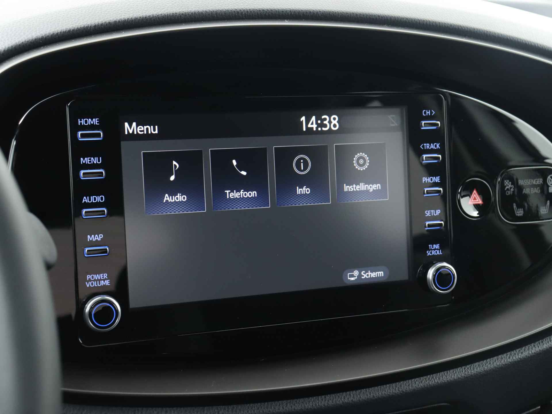 Toyota Aygo X 1.0 Pulse Limited | Camera | Stoelverwarming | LM velgen | - 8/38