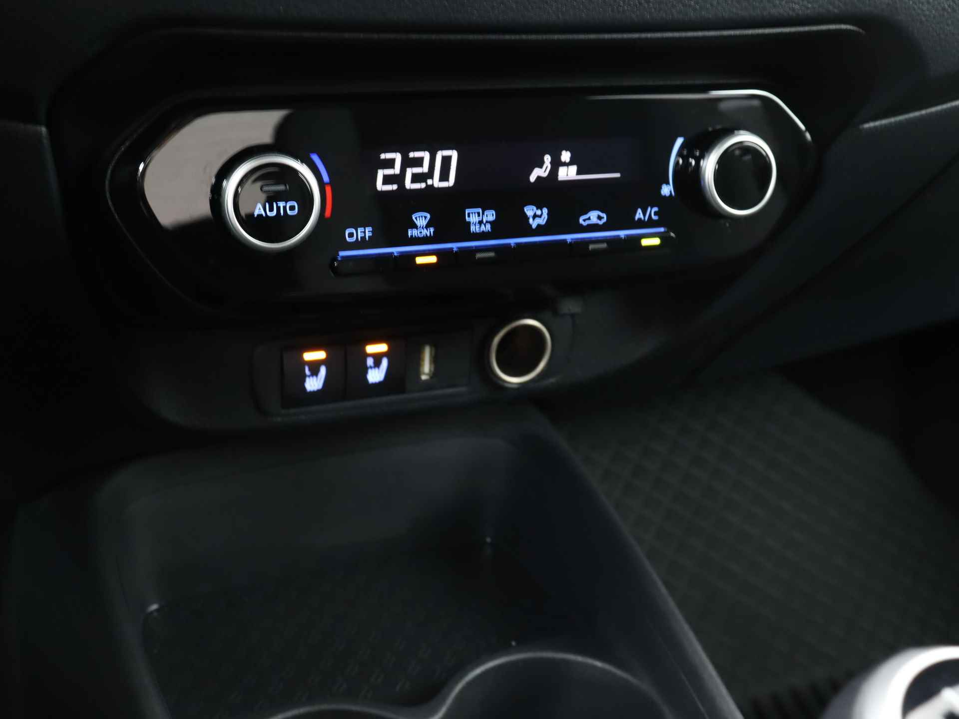Toyota Aygo X 1.0 Pulse Limited | Camera | Stoelverwarming | LM velgen | - 10/38