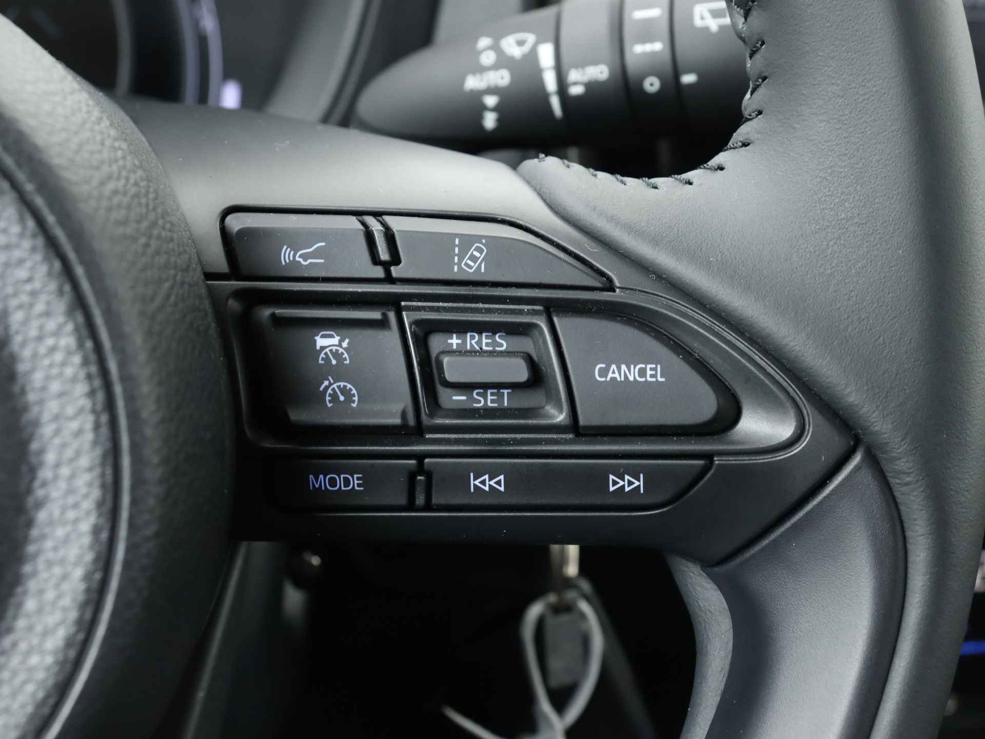 Toyota Aygo X 1.0 Pulse Limited | Camera | Stoelverwarming | LM velgen | - 19/38