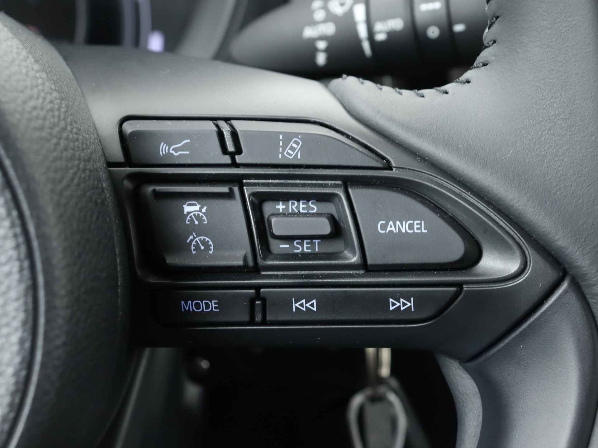 Toyota Aygo X 1.0 Pulse Limited | Camera | Stoelverwarming | LM velgen | - 22/38