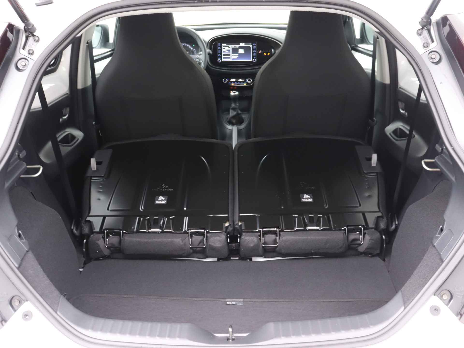 Toyota Aygo X 1.0 Pulse Limited | Camera | Stoelverwarming | LM velgen | - 33/38