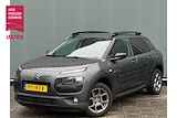 Citroën C4 Cactus BWJ 2015 | 1.2PT 82PK Shine | NWE MOTOR, KOPPLING, APK | CLIMA | NAVI | CAMERA  | TREKHAAK | | PRIVACY GLASS | PDC |