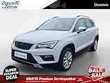 SEAT Ateca 1.4 EcoTSI Style Business Intense Cruise control | Climate control | Navi | 12 maanden Bovag garantie