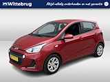 Hyundai i10 1.0i Comfort Smart Pack CRUISE CONTROL | AIRCO | NAVIGATIE MET RADIO/USB | ZUINIGE AUTO!