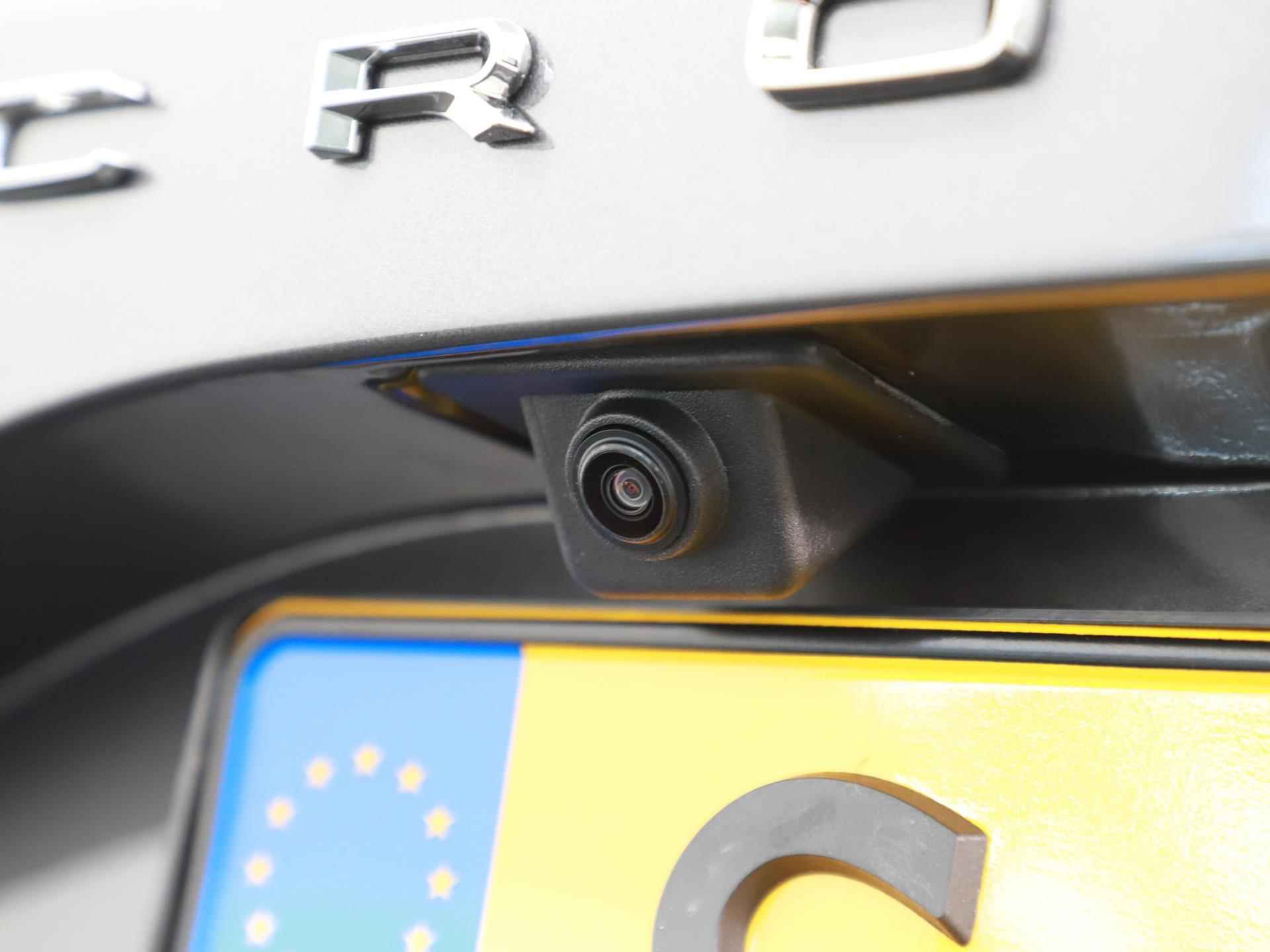 Opel Crossland 1.2 Turbo Elegance Camera/Navi/Apple/Android - 25/38