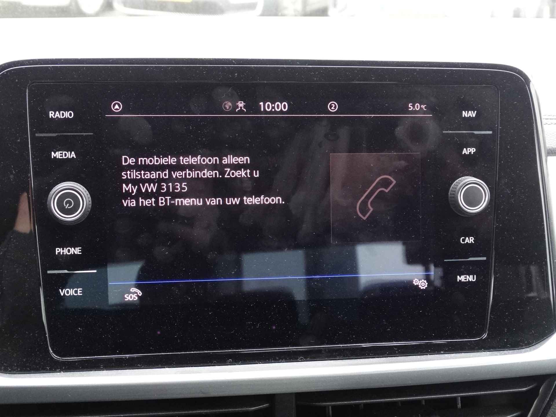 Volkswagen T-Roc 1.0 TSI 110PK Life | Apple Carplay/Android Auto | Cruise Control | Airco | - 12/18