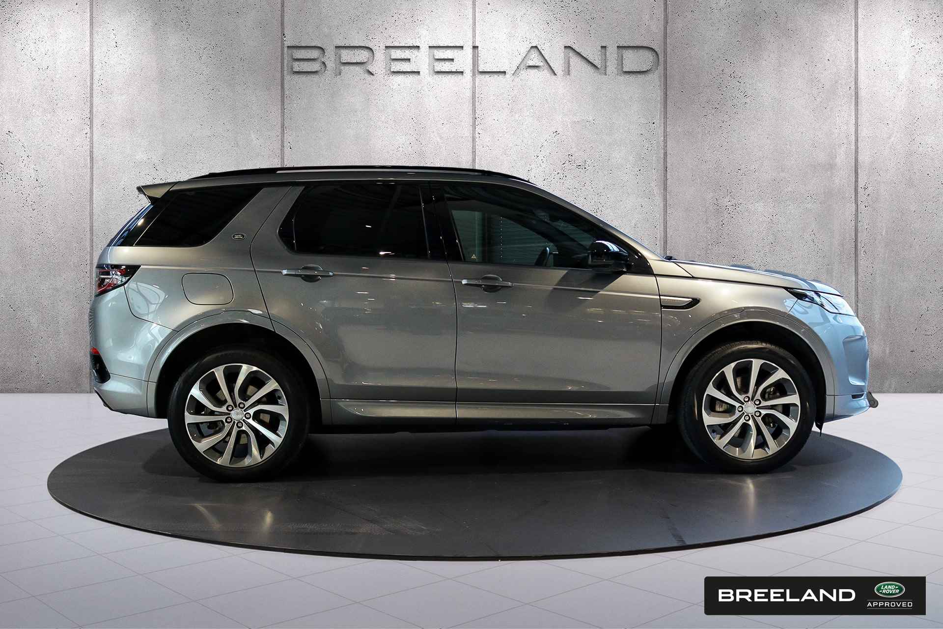 Land Rover Discovery Sport P300e R-Dynamic S | Trekhaak | Panoramadak - 6/27