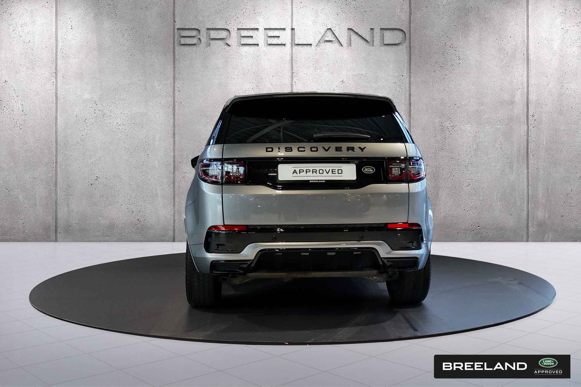 Land Rover Discovery Sport P300e R-Dynamic S | Trekhaak | Panoramadak - 7/27