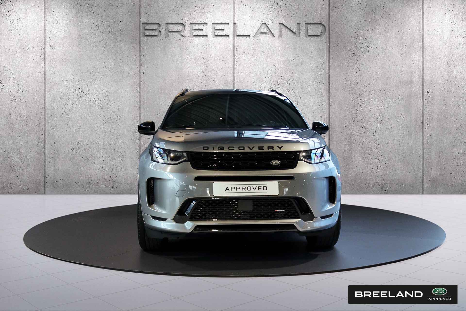 Land Rover Discovery Sport P300e R-Dynamic S | Trekhaak | Panoramadak - 8/27