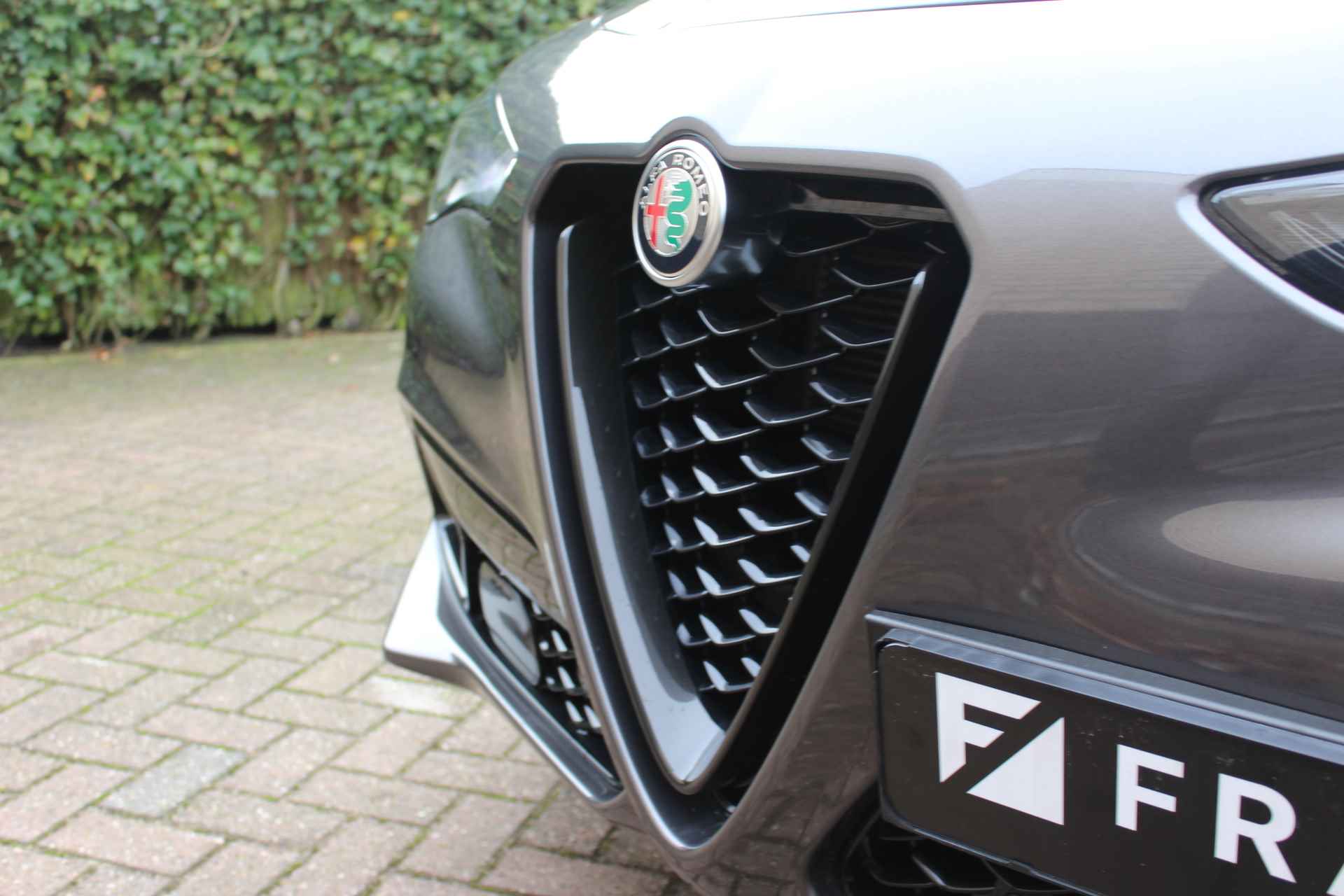 Alfa Romeo Stelvio 2.0 T GME AWD Veloce | New Model | Panoramadak | Full Options - 46/50