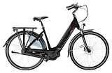 Freebike Harlem M420 Black Dames BLACK M 2023