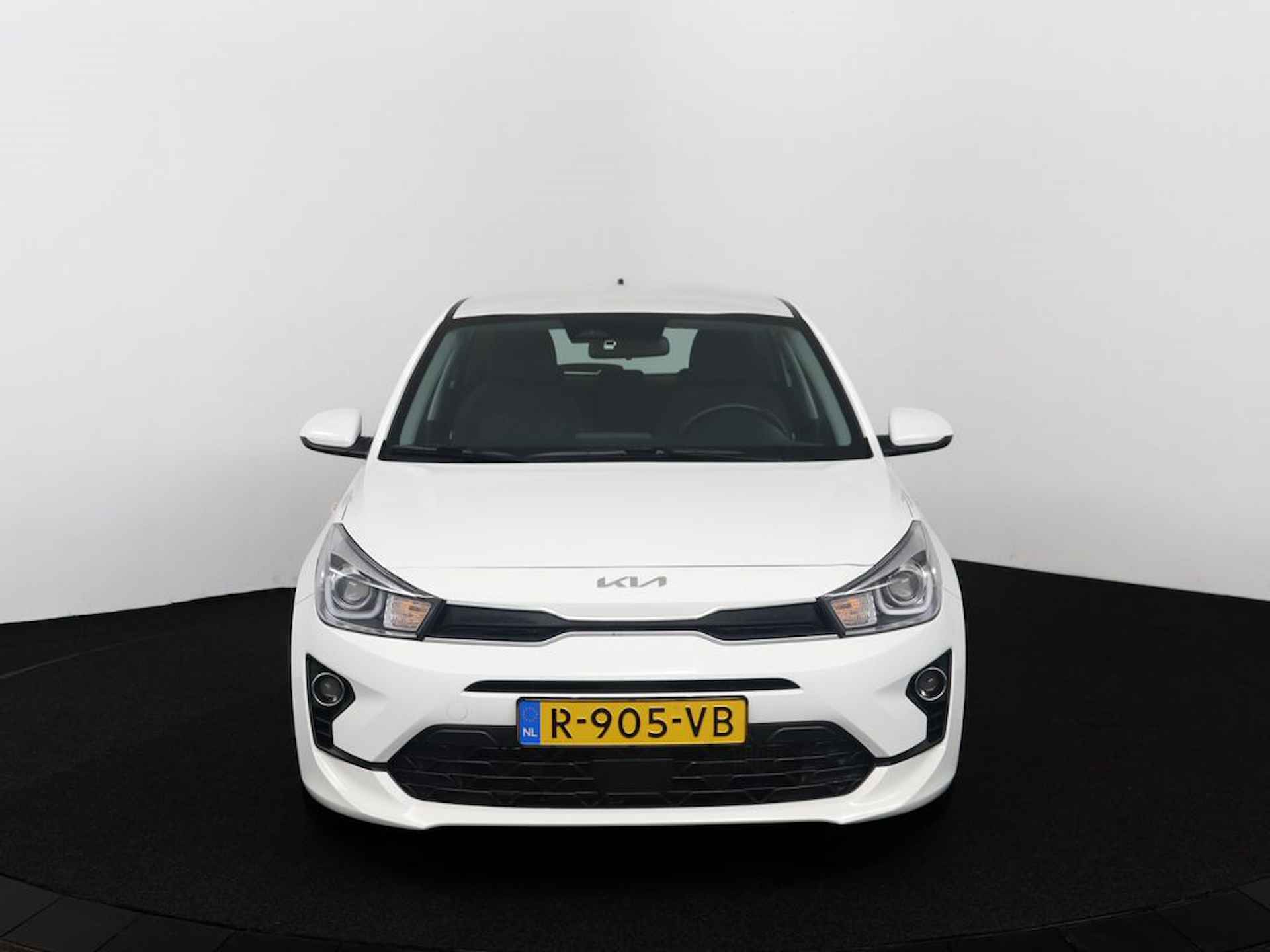 Kia Rio 1.0 T-GDi MHEV DynamicLine - Navigatie - Cruise Control - Climate Control - Apple CarPlay/Android Auto - Achteruitrijcamera - Farbieksgarantie tot 12-2029 - 13/68