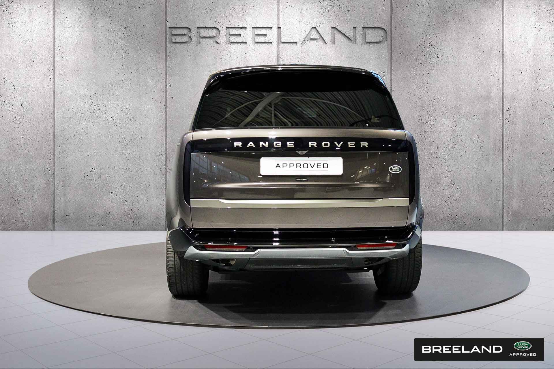 Land Rover Range Rover P510e Autobiography | SV Bespoke Hemelbekleding & Stuurwiel | Meridian™ 3D - 7/40