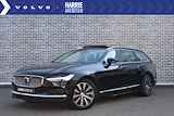 Volvo V90 Recharge T6 AWD Inscription | Long Range | Panoramadak | 360 parkeercamera | Head Up Display | Trekhaak | Geventileerde Stoelen | Stoel/Stuurverwarming |