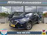 Mazda CX-3 2.0 SkyActiv-G 120 Sport Selected Stoelverwarming, Cruise Control & Airco