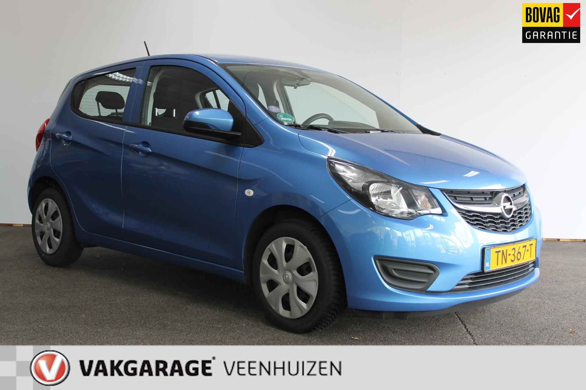 Opel Karl