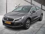 DS DS 4 Crossback THP 165pk automaat Chic