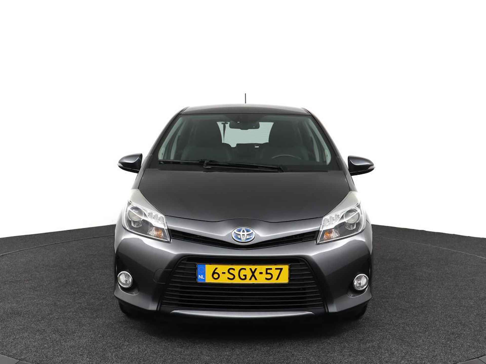 Toyota Yaris 1.5 Full Hybrid Dynamic | Lichtmetalen-Velgen | Parkeercamera | Cruise-Control | - 16/50