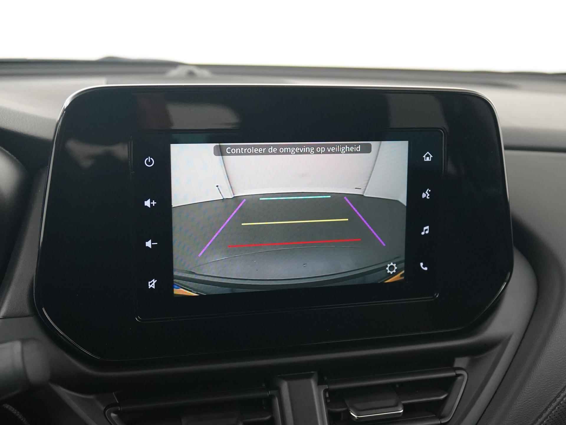 Suzuki S-Cross 1.5 Hybrid Select | Camera | Blind Spot | Apple/Android Carplay | Zondag Open! - 17/35