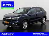 Suzuki S-Cross 1.5 Hybrid Select | Camera | Blind Spot | Apple/Android Carplay | Zondag Open!