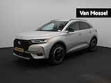 DS 7 Crossback 1.2 PureTech Performance Line | Automaat | Virtual cockpit | Climate control | Navigatie | Trekhaak | DAB | Apple carplay | Half-Leder | LMV | Parkeer sesnsoren | LED |