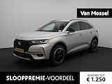 DS 7 Crossback 1.2 PureTech Performance Line | Automaat | Virtual cockpit | Climate control | Navigatie | Trekhaak | DAB | Apple carplay | Half-Leder | LMV | Parkeer sesnsoren | LED |