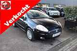 Fiat Grande Punto 1.4-16V Dynamic