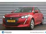 Peugeot 208 1.2 PURETECH 100PK ACTIVE / NAVI / CLIMA / LED / PDC / BLUETOOTH / CRUISECONTROL / NIEUWSTAAT !!