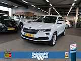 Škoda Karoq 1.5 TSI 150pk DSG Style Business KEYLESS/CAMERA/ADAPT.CRUISE/DODEHOEK/TREKHAAKWEGKLAPBAAR