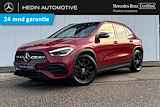 Mercedes-Benz GLA GLA 200 Automaat Business Solution AMG | Nightpakket | Panoramadak | Multibeam LED | Advanced Sound System | Stoelverwarmig | keyless-Go