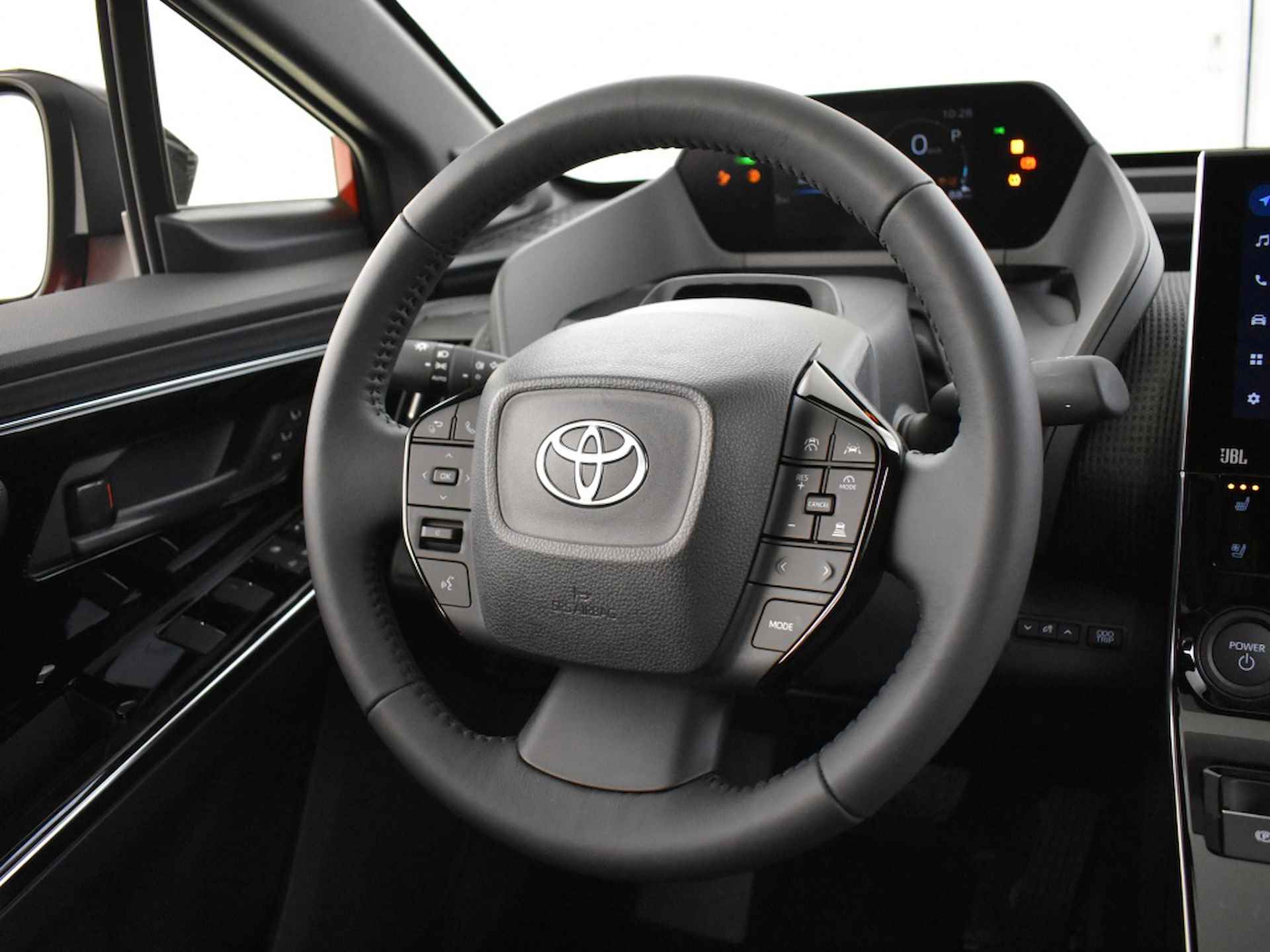 Toyota bZ4X Premium 2WD | 3-Fase | Nieuw | Direct leverbaar - 13/40