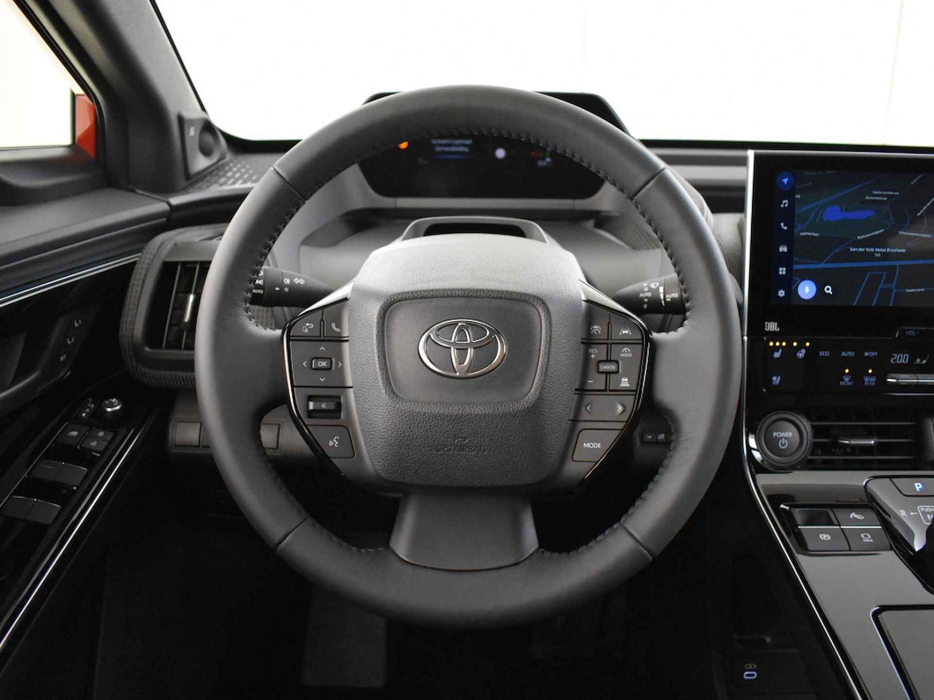 Toyota bZ4X Premium 2WD | 3-Fase | Nieuw | Direct leverbaar - 27/40