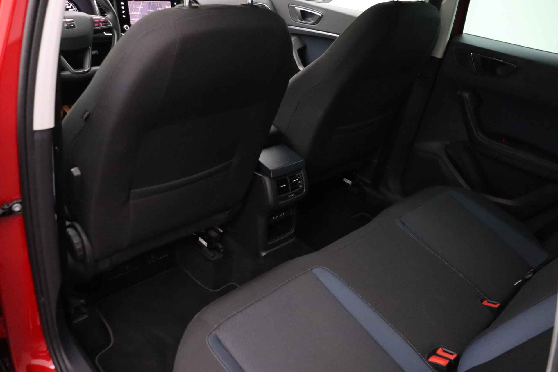 SEAT Ateca 1.0 EcoTSI Business Intense | Trekhaak | Camera | LED | Apple carplay | DAB+ - 11/32